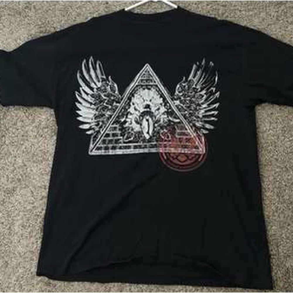 Metro Boomin and Future Boominati Tour Merch Shirt